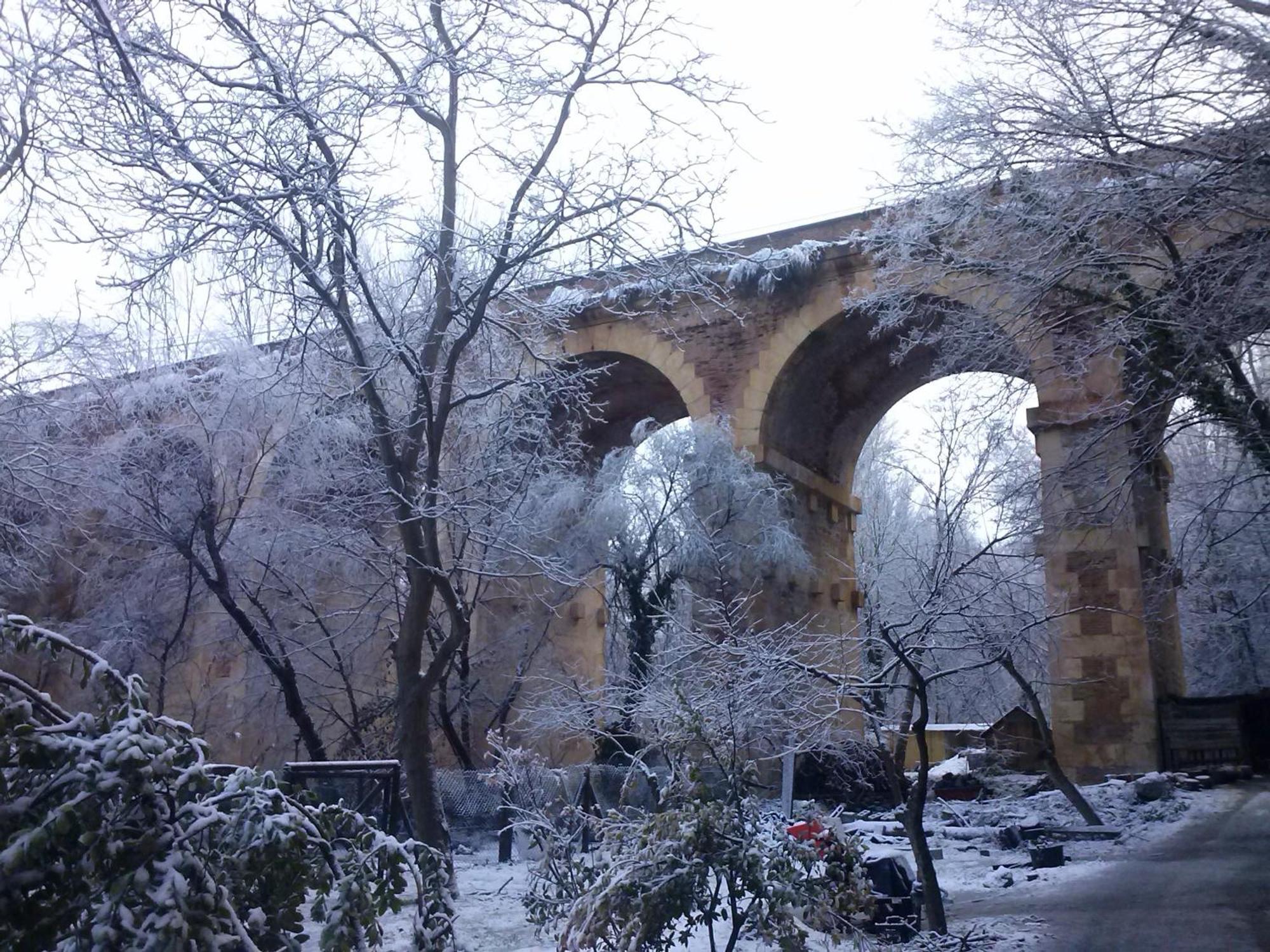 Alojamiento Rural Molino Del Puente 多尔卡 外观 照片